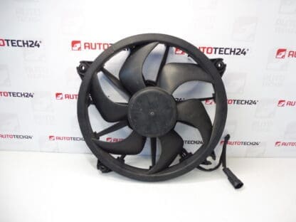 Ventilátor Sahara Citroën Peugeot 1401312280 1253Q8