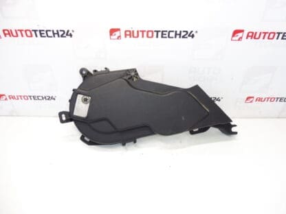 Kryt rozvodů Citroën Peugeot 2.0 HDI RHR 9655399580 0320V8