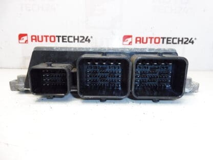 Řídící Jednotka Motoru Valeo V46.12 Pro Citroën A Peugeot 9811545280 1619375480 - Obrázek 2