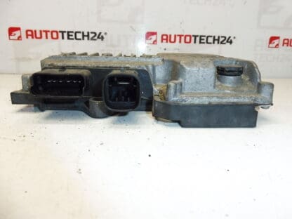 Řídící jednotka Start/Stop Delphi pro Citroën a Peugeot 9810858280 - Obrázek 2