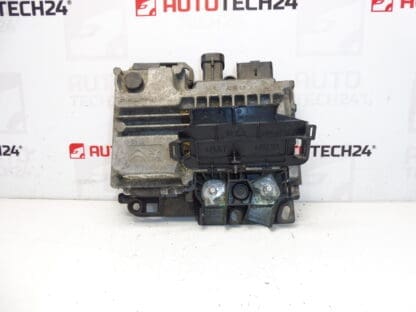 ECU START/STOP Delphi Citroën Peugeot 9810858280