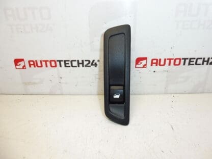 Ovladač pravého okna Citroen C-Elysée Peugeot 301 9674558977