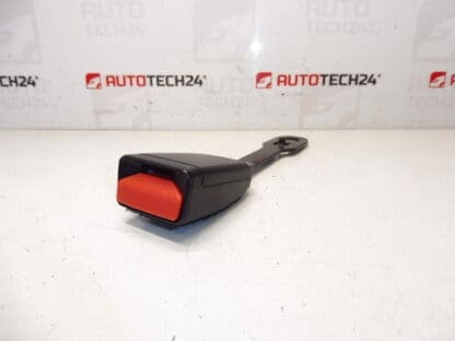 Držák bezpečnostního pásu Citroën C-Elysée Peugeot 301 96753793XT