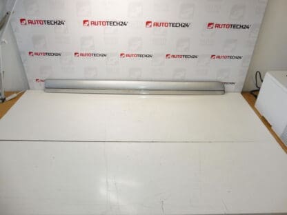 Lišta levých předních dveří Citroen C8 Peugeot 807 EZRC 1401028777 8545GH