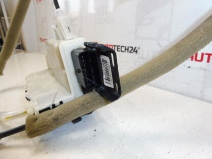 Zámek pravých zadních dveří Citroën Berlingo III PSA 828414 9137N8 - Obrázek 2