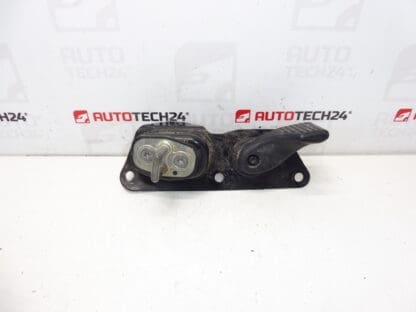 Mechanismus uzávěru pravých zadních 5. dveří Citroën Berlingo III 8719C9 9818171480