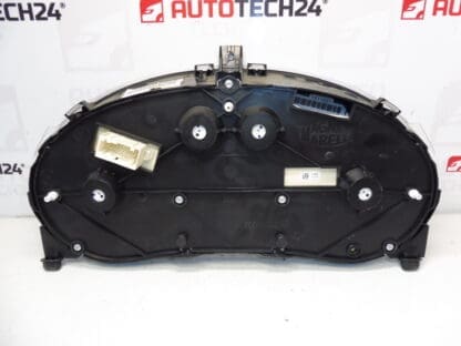 Tachometr Citroën Berlingo B9 Peugeot Partner 9801642280 - Obrázek 2