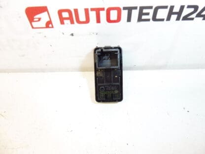 Impulzní ovladač okna Citroen Peugeot 9666955077 6490HQ - Obrázek 2