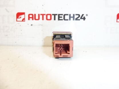 Ovladač výstražných světel Citroën Peugeot 96583113KR 6990L2 - Obrázek 2