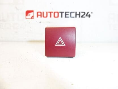 Ovladač výstražných světel Citroën Peugeot 96583113KR 6990L2