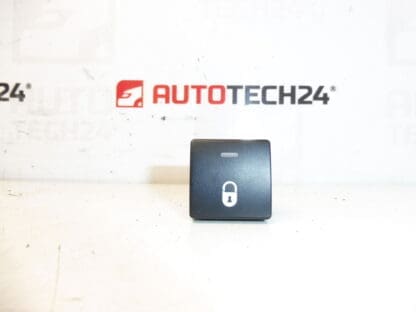 Spínač centrálního zamykání Citroën Peugeot 96582880XT 6490E1