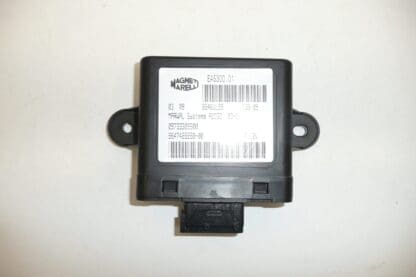 Řídící jednotka ECU FAP EAS300.01 pro Citroën a Peugeot 9647428280 09733309900 - Obrázek 2