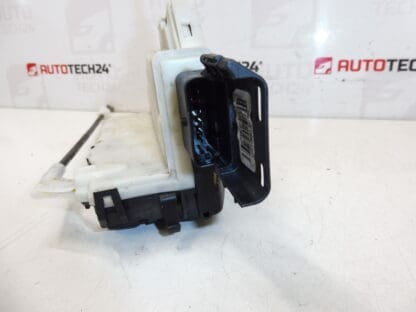 Zámek pravých předních dveří Citroën Berlingo III PSA 828405 9135EA - Obrázek 2