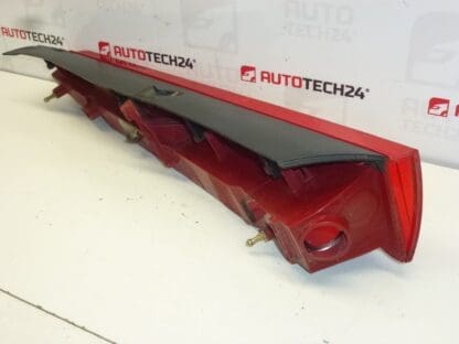 Pravá zadní horní lampa Citroën C5 I a II Kombi 9637356280 6351P9 - Obrázek 2
