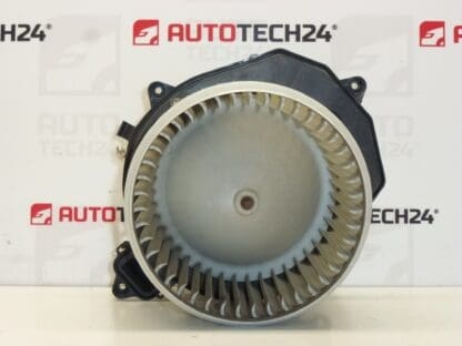 Ventilátor topení DENSO Citroën Peugeot 5e2228200 6441AS 6441AR - Obrázek 2