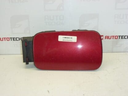 Víčko kryt nádrže Citroën C5 9633284180 151784 EKQD