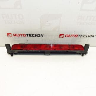 Třetí brzdové světlo Peugeot 807 Citroen C8 1401159980 1489380080