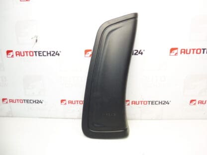 Sedačkový airbag řidiče Citroen Peugeot 9675701277 9675701280