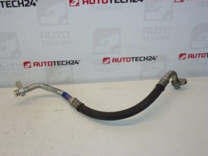 Klima trubka Peugeot Citroën 9658227580 647736 - Obrázek 2