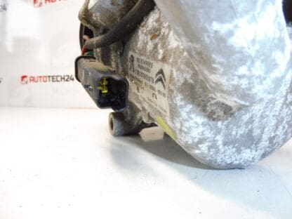 Klimakompresor 1.2 VTI Citroën Peugeot 9810349980 9808860080 - Obrázek 2