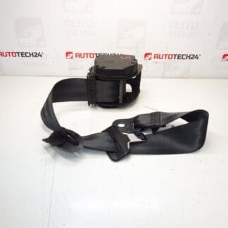 Zadní bezpečnostní pás Citroën C5 II 96325577XX 8975P5