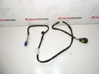 Svazek CD měnič Citroen C5 II 9636045680 6560XR