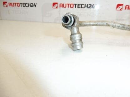 Klima trubka Peugeot 4007 Citroën C-Crosser 647732 - Obrázek 2