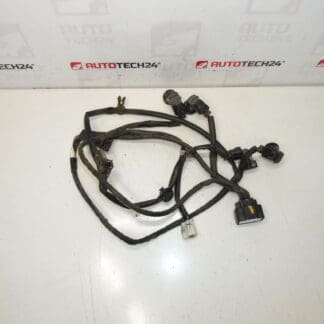 Svazek PDC se senzory Citroen  C-Crosser Peugeot 4007 6590Z1 6590Z6 6534RJ