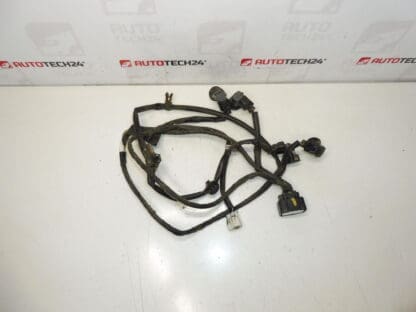 Svazek PDC se senzory Citroen  C-Crosser Peugeot 4007 6590Z1 6590Z6 6534RJ
