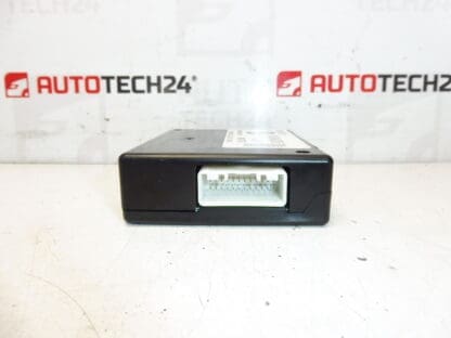 Jednotka parkovacího asistenta Citroën C-Crosser Peugeot 4007 8638A026 6590LY - Obrázek 2