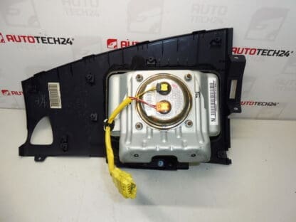Airbag spolujezdce s krytem Citroën C-Crosser Peugeot 407 8216RJ - Obrázek 2