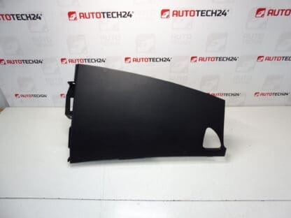 Airbag spolujezdce s krytem Citroën C-Crosser Peugeot 407 8216RJ