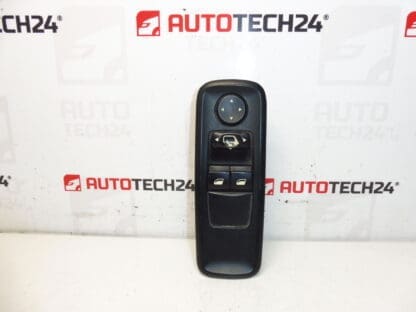 Ovladač Citroën C8 Peugeot 807 14996360XT 6554RZ