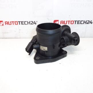 Škrtící klapka 2.0 HDI RHK Peugeot 9664960080 0345F2