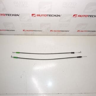 Lanka levých předních dveří Citroën C-Crosser Peugeot 4007 9151CF 9151CH