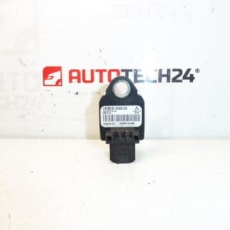 Snímač senzor předního nárazu Citroën Peugeot 8651A143 8216RW