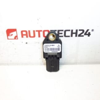 Snímač senzor bočního nárazu Citroën Peugeot 8651A001 8216RX
