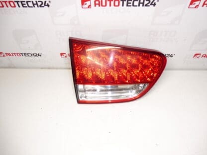Levá zadní lampa víko Citroën C-Crosser 6350EK