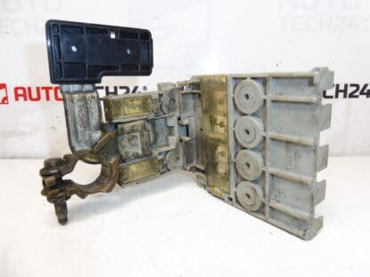 Pojistkový modul k autobaterii C-Crosser Peugoet 4007 6500FC - Obrázek 2