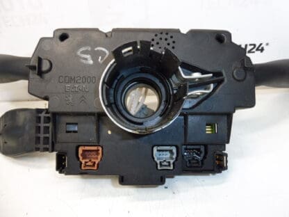 Ovladače páčky Citroën C5 96375855ZL 6242F9 - Obrázek 2