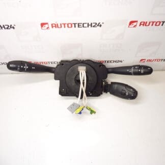 Ovladače páčky Citroën C5 96375855ZL 6242F9