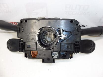 Ovladače ESP Citroën Peugeot 96660155XT 98070111XT 6242FS - Obrázek 2