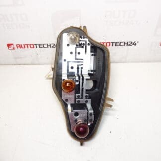 Patice levá zadní lampa blatník Citroën C3 II 6350KQ
