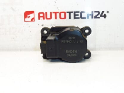 Servomotůrek topení BEHR Citroën EAD516 P1975001 U b 101 6479E1