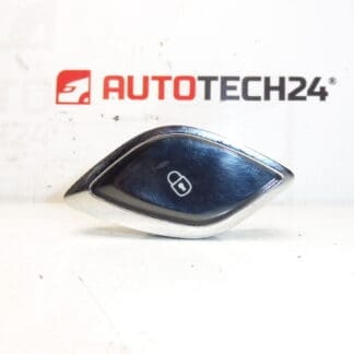 Ovladač centrálního zamykání Citroën C3 II 96656596KR 6490ET