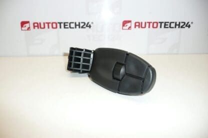 Ovladač tempomatu Citroën Peugeot 96336889XT 9641796480 96538213XT - Obrázek 2