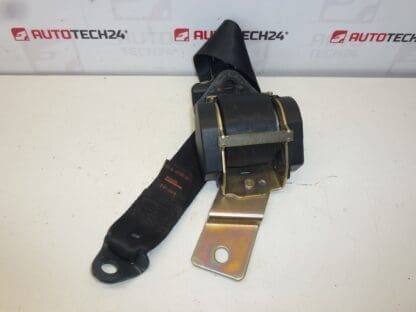 Přední pás spolujezdce Citroën Xsara 96372782XX 8973NC - Obrázek 2