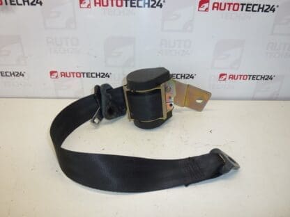 Přední pás spolujezdce Citroën Xsara 96372782XX 8973NC