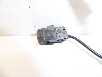 Mikrofon handsfree Citroën Peugeot DS 9656164180 9812377180 9812377180 - Obrázek 2