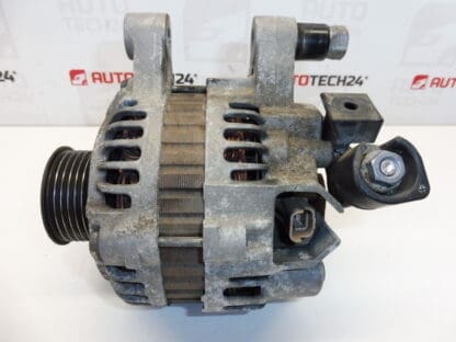 Alternátor Mitsubishi CL7 Citroën Peugeot 9638275880 - Obrázek 2